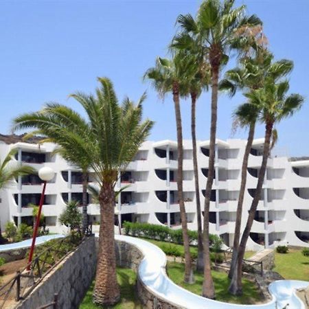El Cardenal Apartment Playa Del Cura  Exterior photo