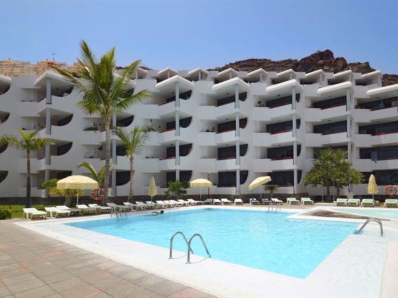 El Cardenal Apartment Playa Del Cura  Exterior photo