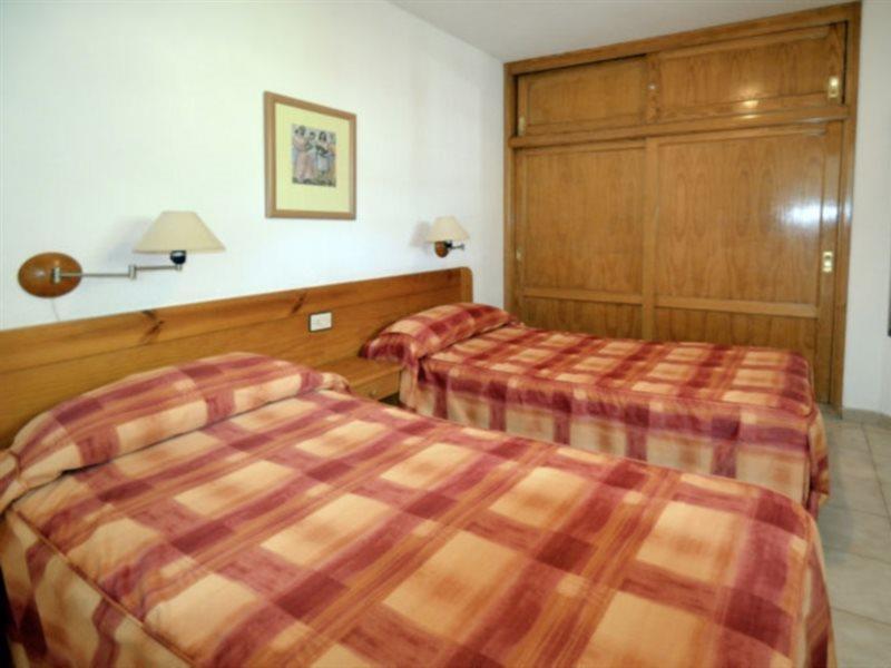 El Cardenal Apartment Playa Del Cura  Exterior photo