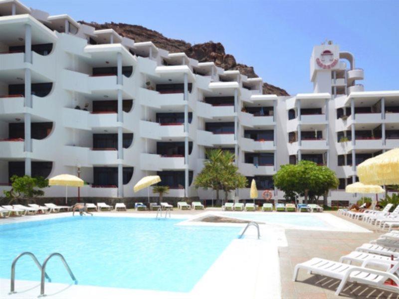 El Cardenal Apartment Playa Del Cura  Exterior photo