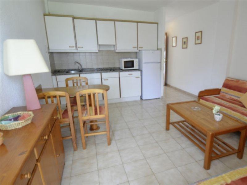 El Cardenal Apartment Playa Del Cura  Exterior photo