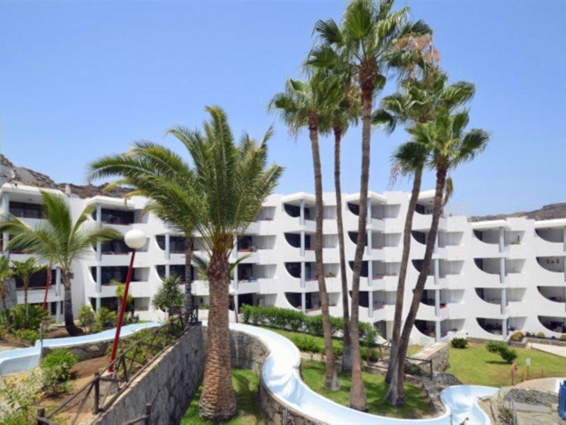 El Cardenal Apartment Playa Del Cura  Exterior photo