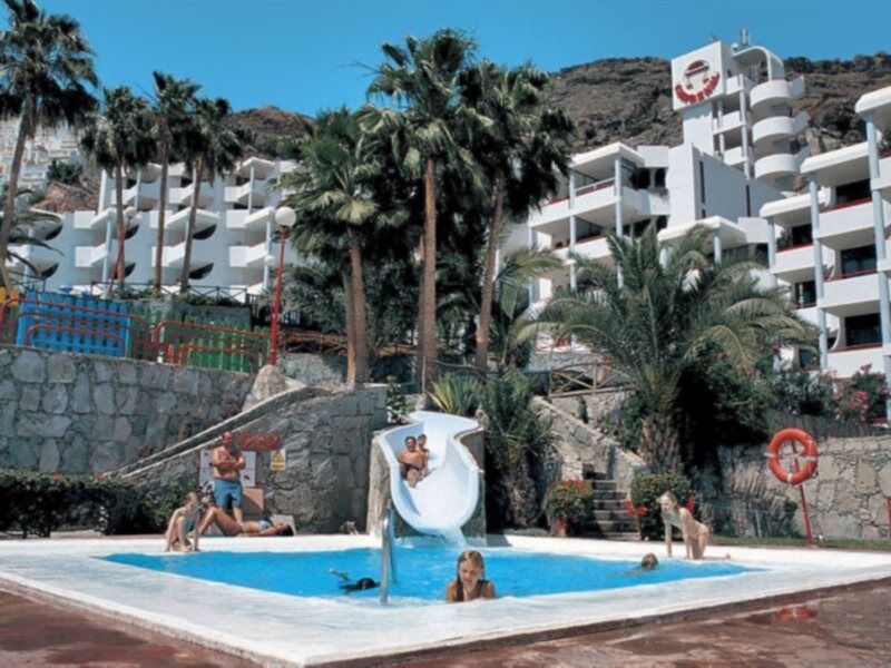 El Cardenal Apartment Playa Del Cura  Exterior photo